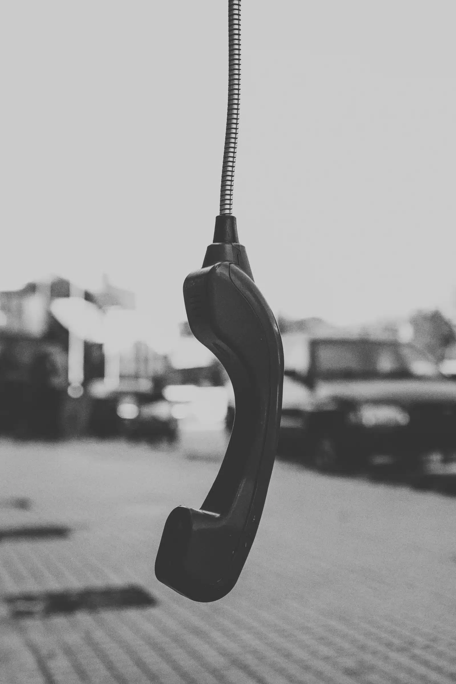 Contact The Foundre: