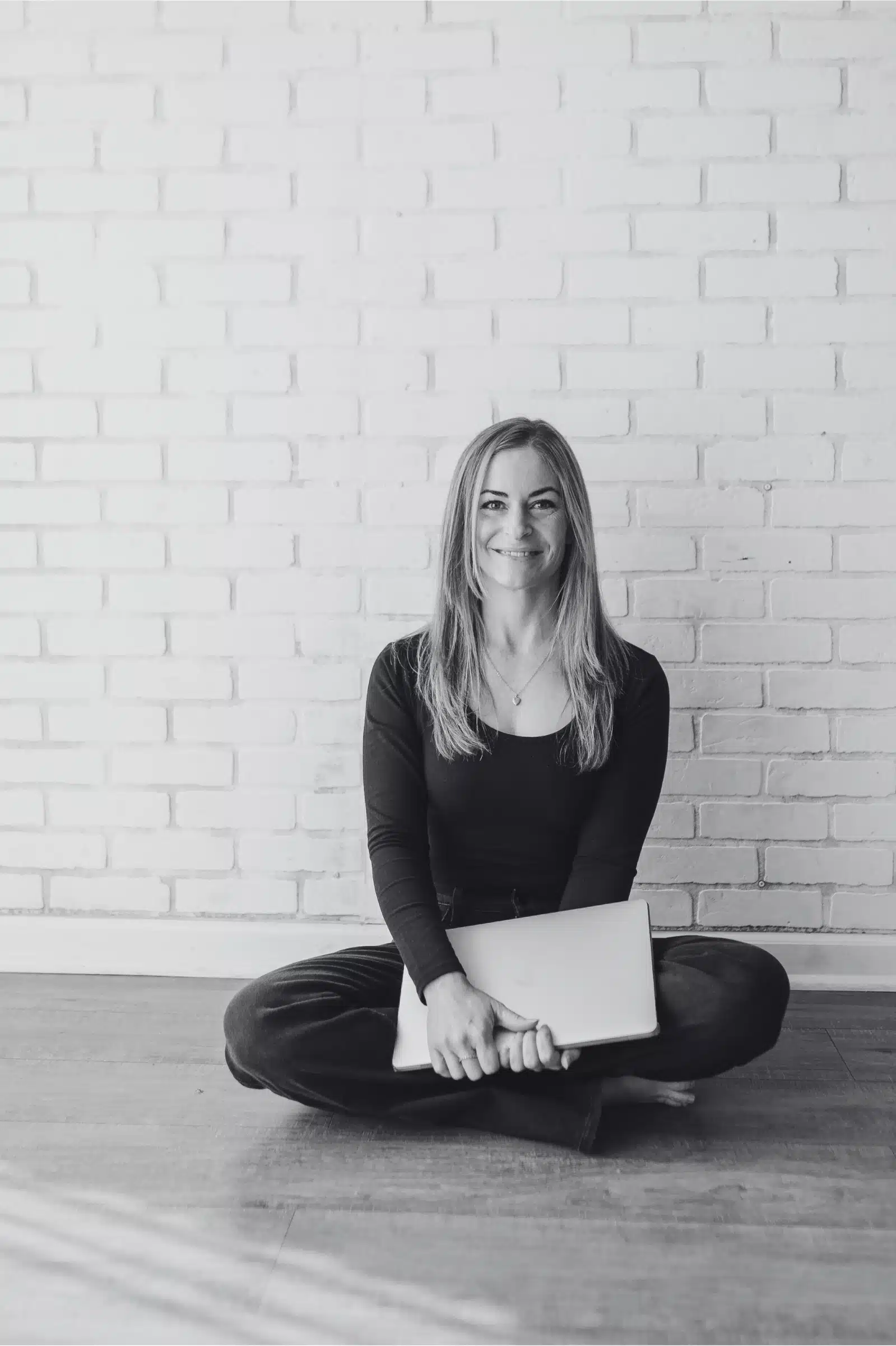 Hi, I'm Lindy - Owner of Foundre: