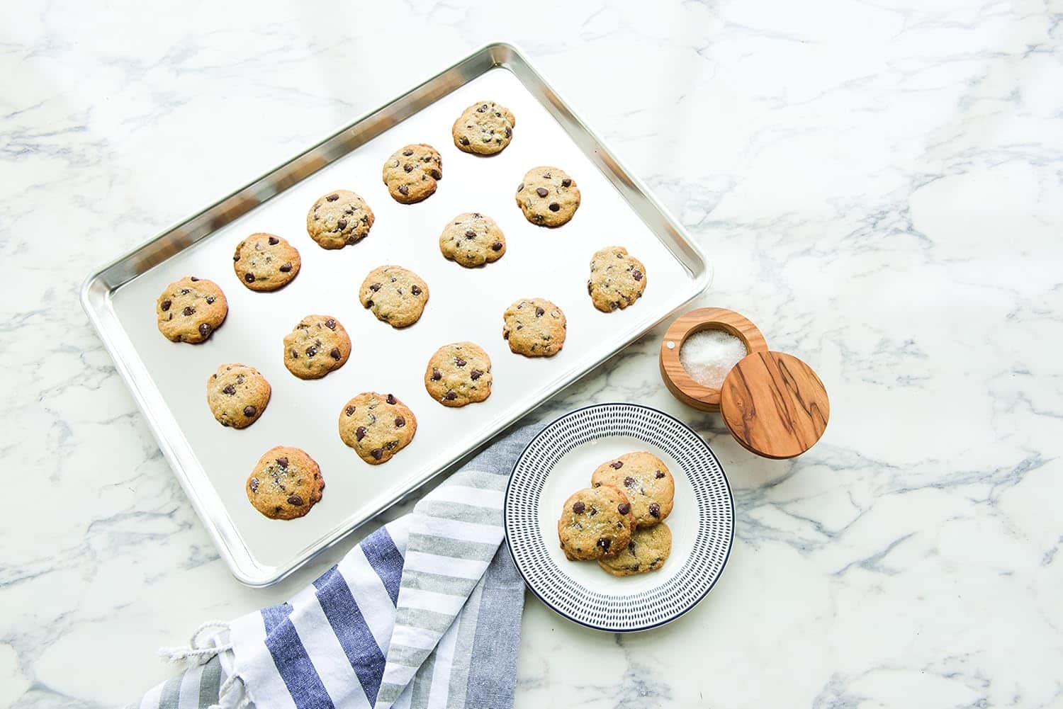 Extra Large Baking Sheet